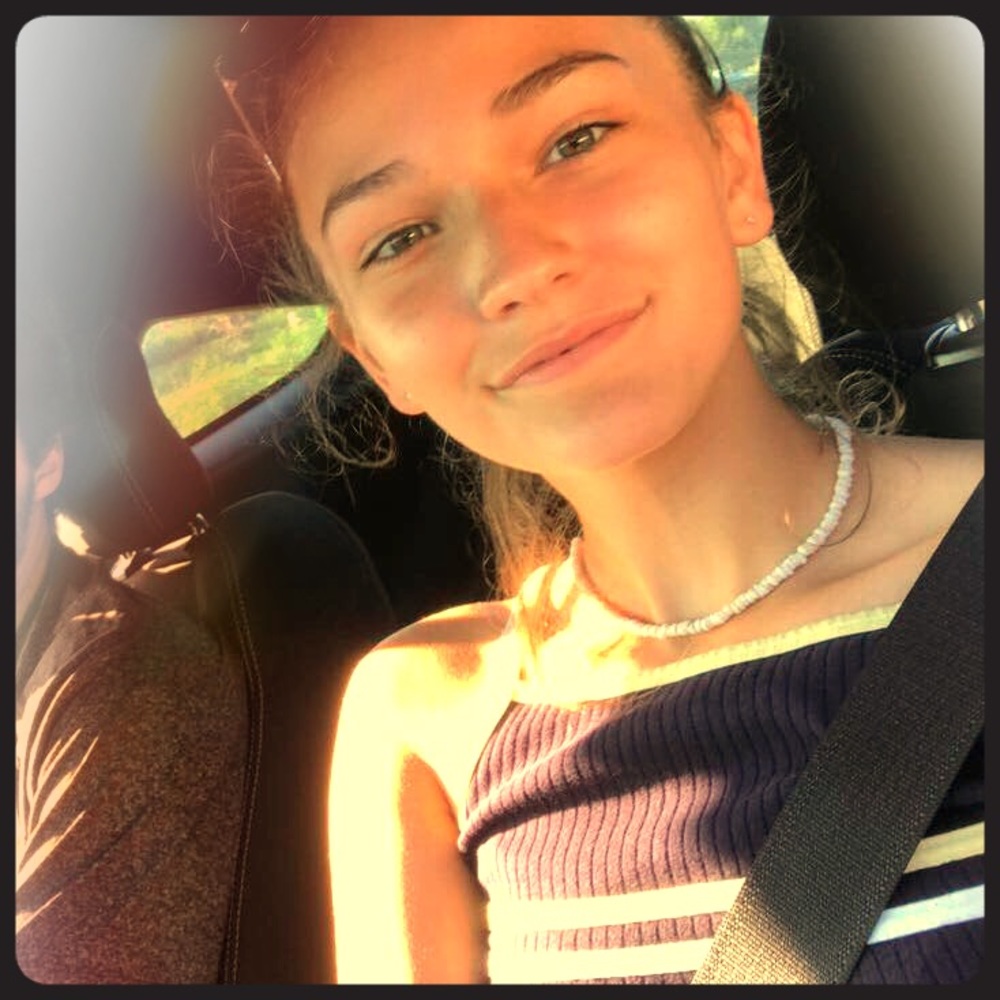 Meet your Posher, Josie